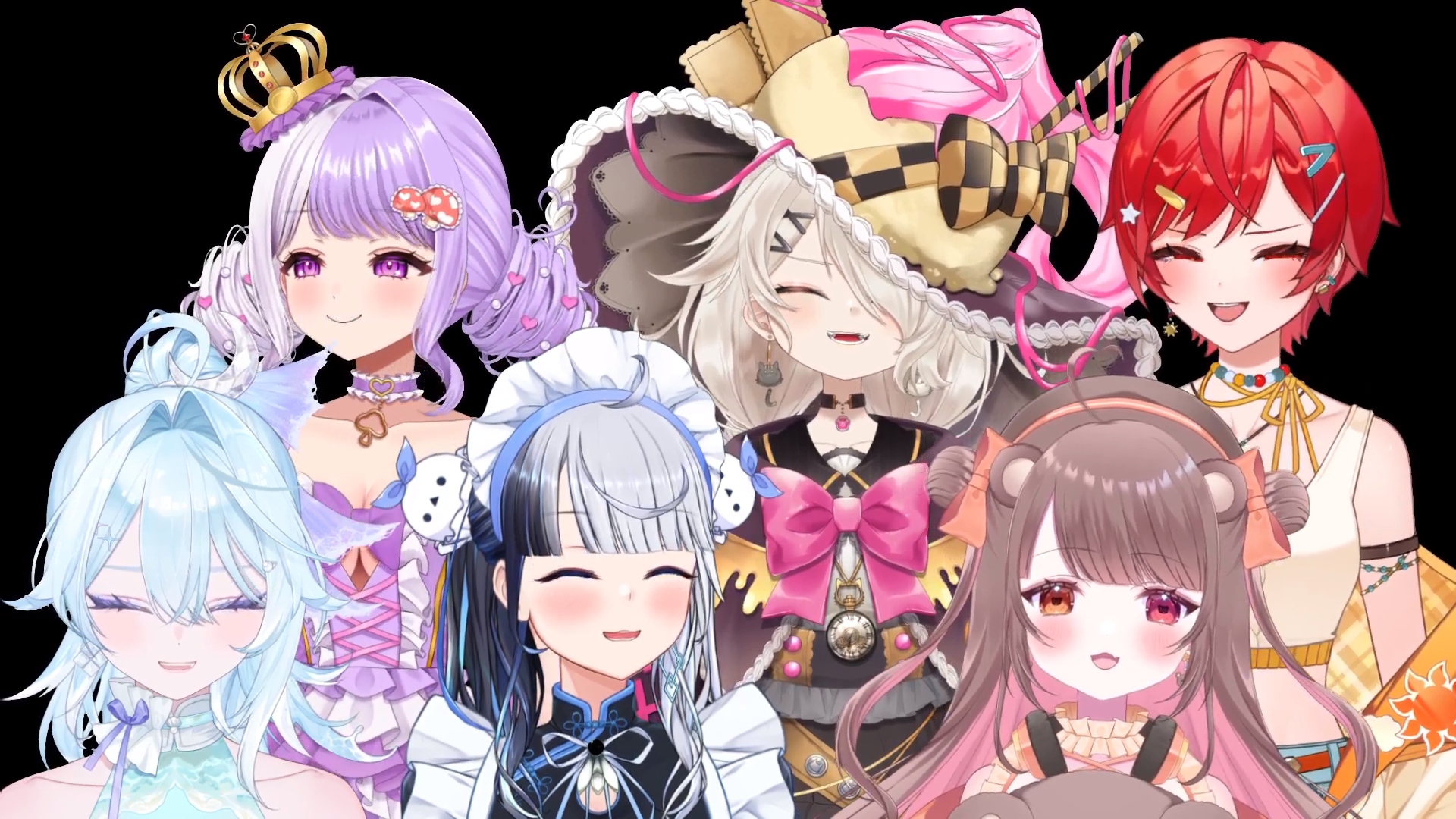コンプリート特典